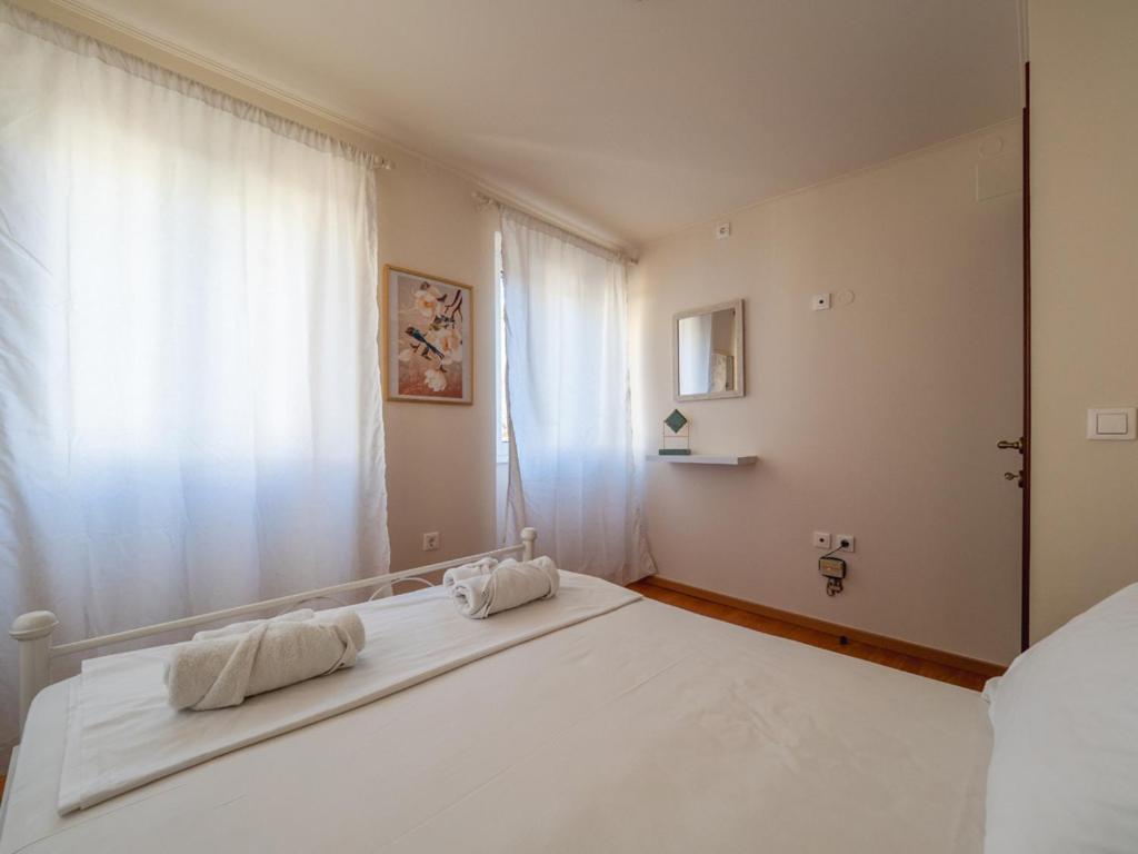 Nefertiti Suite Corfu  Exterior foto